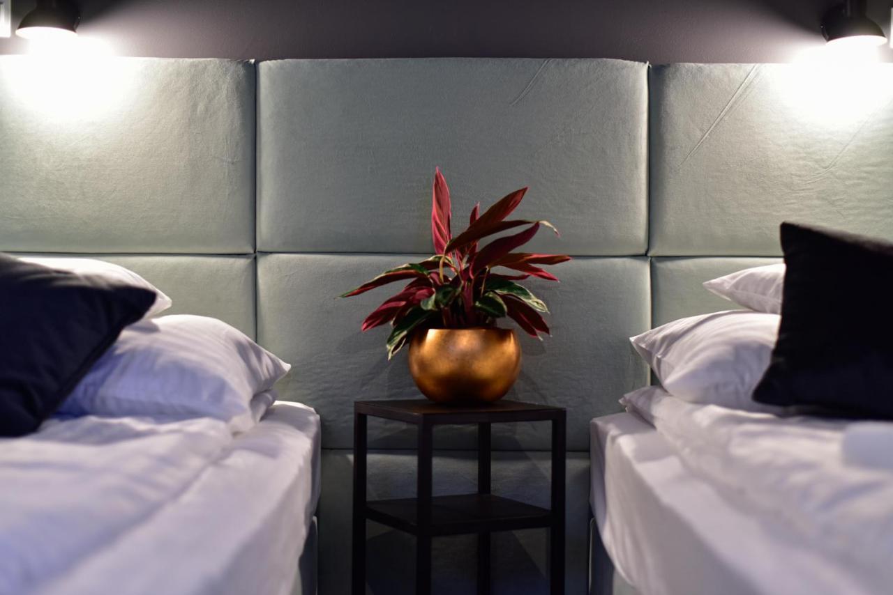 Candy Apartments Warszawa Ngoại thất bức ảnh