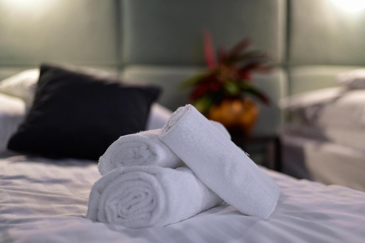 Candy Apartments Warszawa Ngoại thất bức ảnh